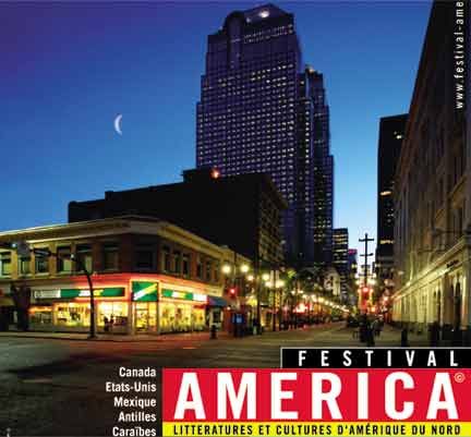 Festival américa