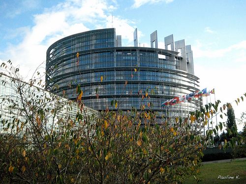 Le Parlement Européen