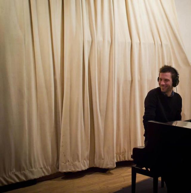Alex Beaupain