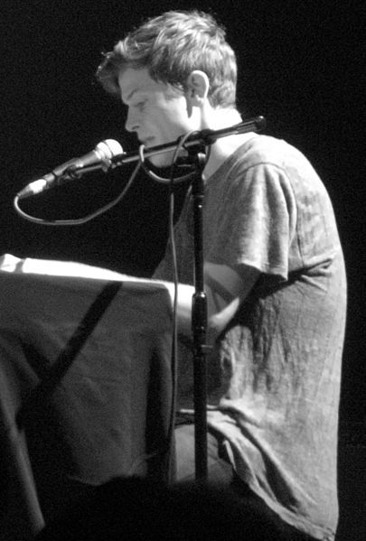 Mike Hadreas