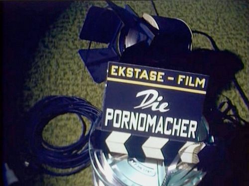 Clap film porno