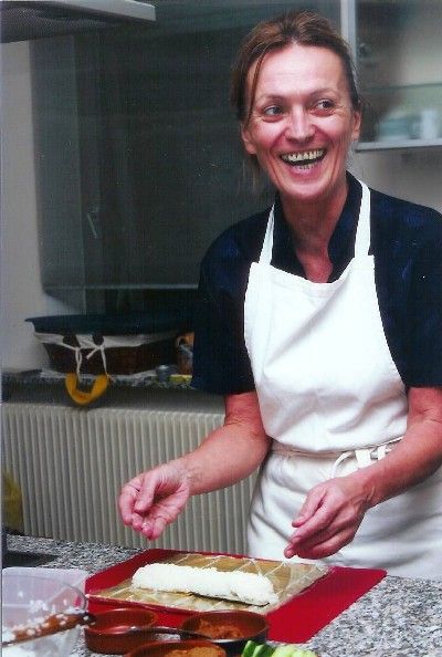 Christine Spohn 2