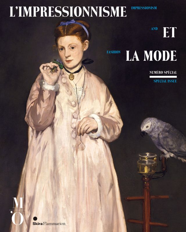 L'impressionnisme et la mode