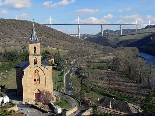 Millau