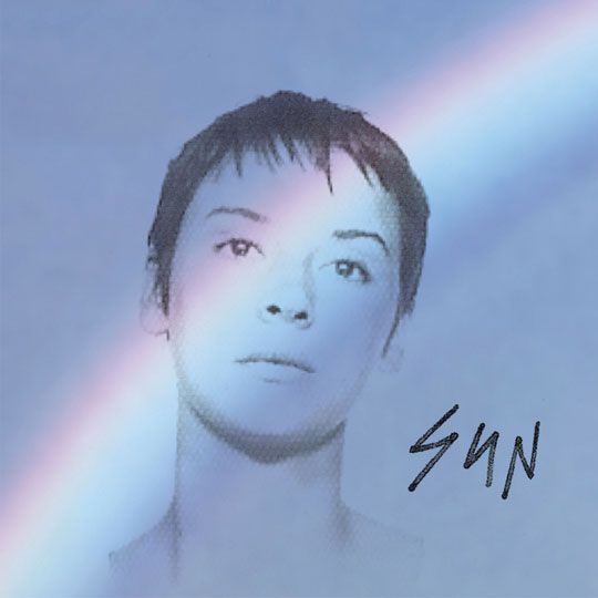 Pochette d'album Sun de Cat Power