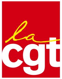 logo CGT