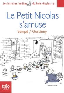 Le petit Nicolas 6