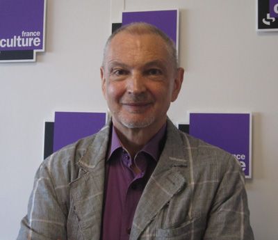 Serge Tisseron