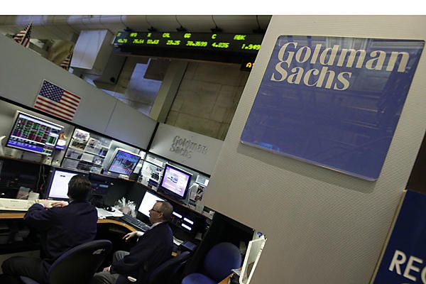 goldman sachs