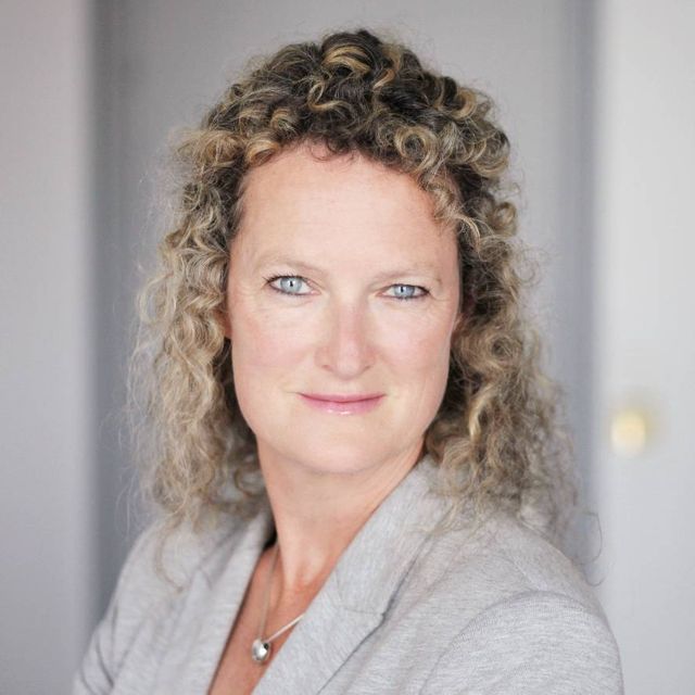 Sophie Pedder