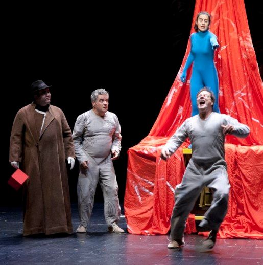 l’Atelier volant