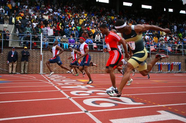 photo finish