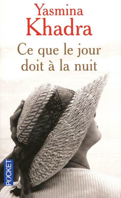Ce que le jour
