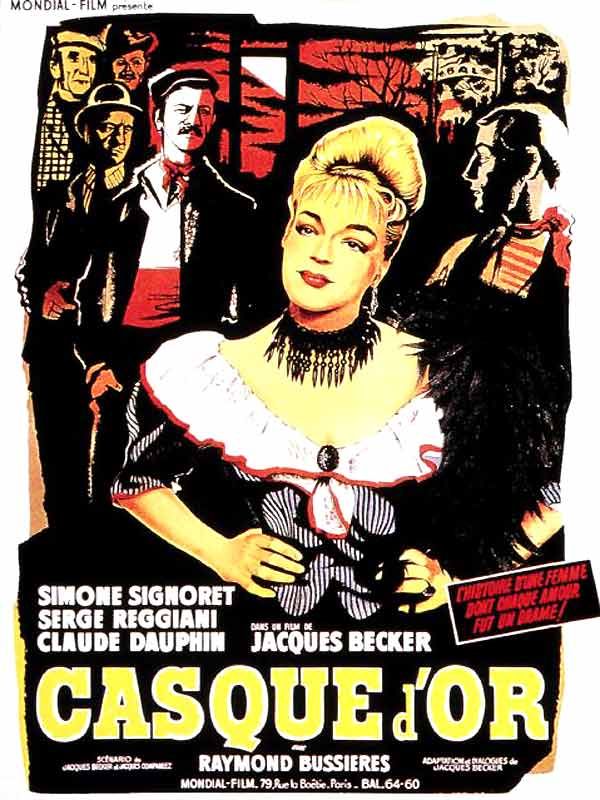 Simone Signoret