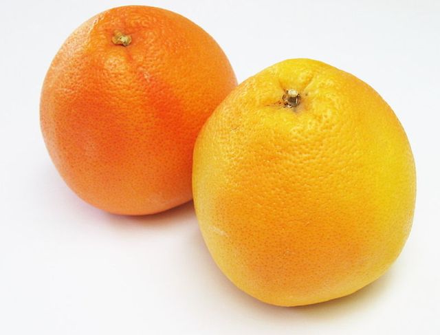 Pamplemousse