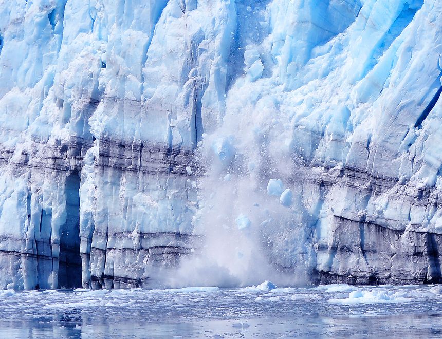 fonte glace