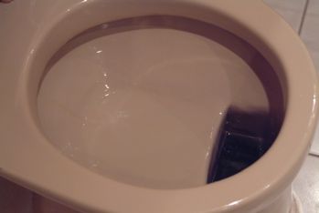 WC allemand