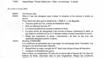 Remorquage 5