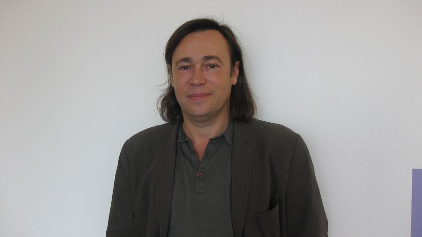 Stéphane Braunschweig