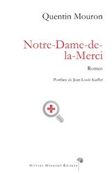 Notre Dame de la merci