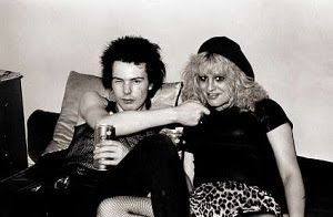 Sid et Nancy