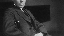 Béla BARTOK en 1927