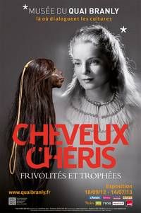 Cheveux chéris