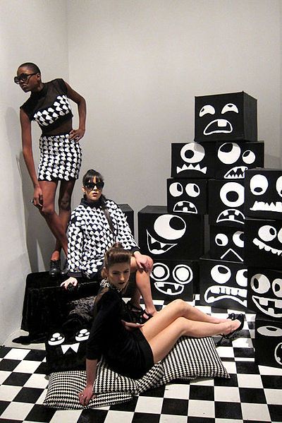 Fashion Week