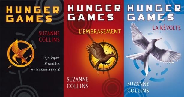 Hunger Games