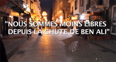 Femmes tunisiennes