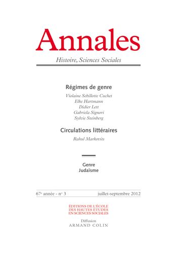 annales