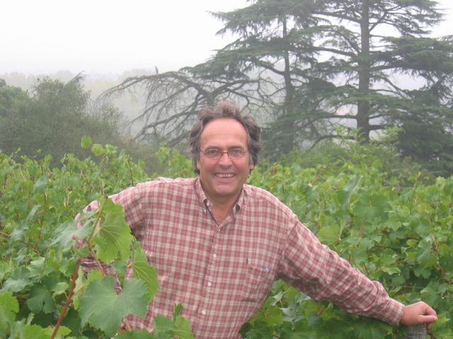Nicolas Joly