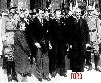 Henry Ford