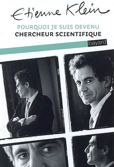 Etienne Klein 1