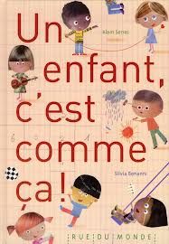 Un enfant, c'est comme ça