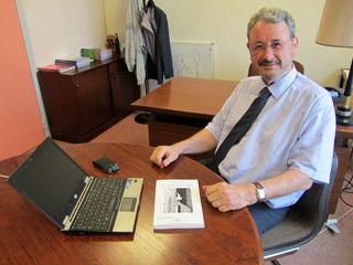 Bernard Salengro