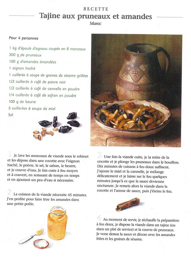 tagine