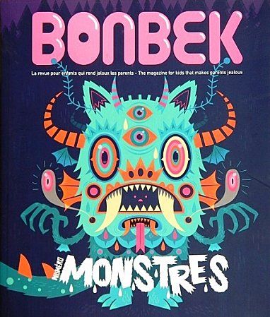 Bonbek
