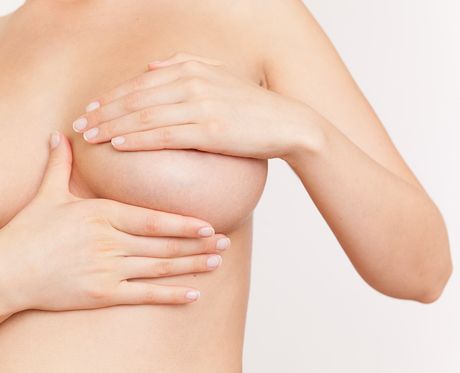 Le dépistage du cancer du sein