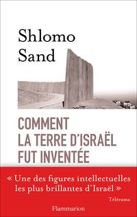 Shlomo Sand