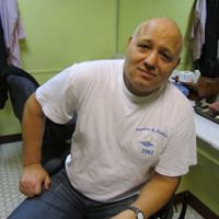 PIXEL PSA - Nordine Difalah, coiffeur aux 3000