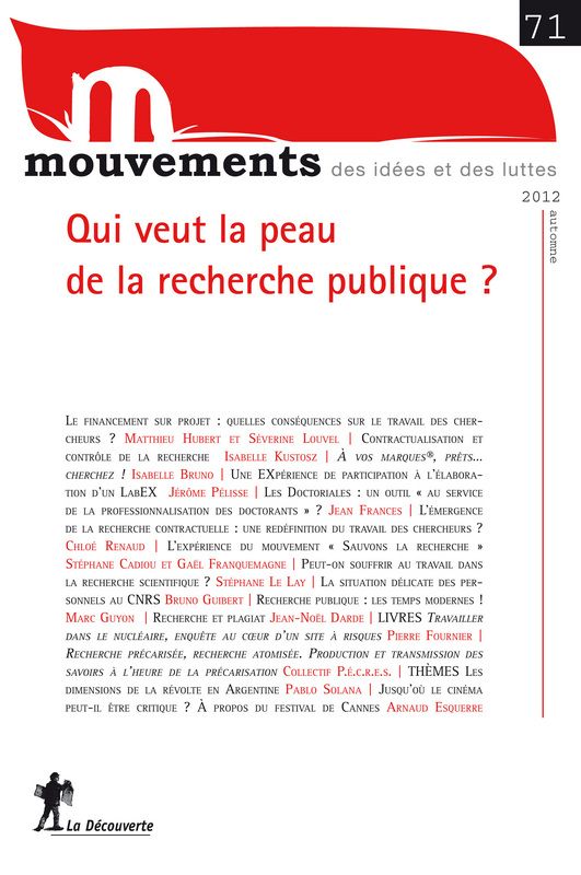 mouvements