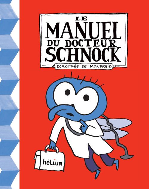 le manuel du Dr Schnock