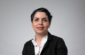 Naïma Charaï