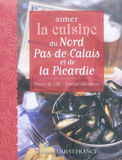aimer la cuisien du nord