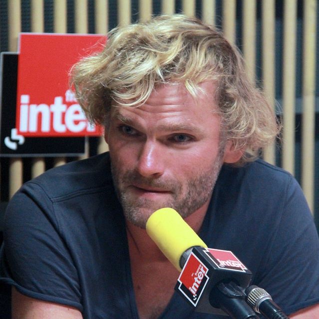 olivier adam