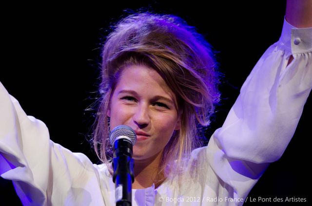 Selah Sue