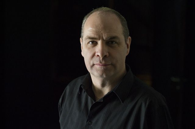 Philippe Cassard, pianiste