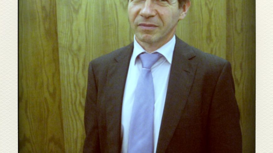 Jean-Marc Jancovici