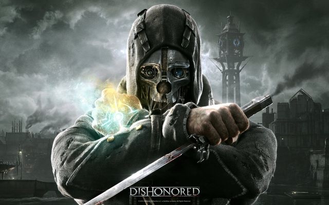 Le jeu Dishonored a été développé par une cinquantaire de personnes contre près de 700 pour Assassin 3